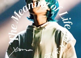 [Album] yama – the meaning of life TOUR 2022 Live at Zepp DiverCity (2023.02.22/MP3+Flac/RAR)