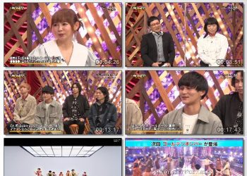 [TV-Variety] プレミアMelodiX! – 2023.02.06