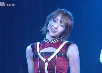 【公演配信】NMB48 230129 チームN「夢中雷舞」公演