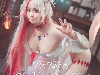 [DJAWA] Bambi (밤비) – The Tale of The Nine-Tailed Fox