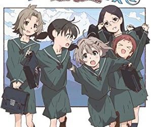 [ANIME] ヤマノススメ Next Summit 第1巻 (BDMV)