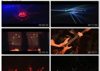 [TV-Variety] ベビーメタル – BABYMETAL Live Selection – Odyssey to the METAL GALAXY – (WOWOW Live 2020.12.25)