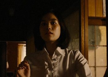 【MOVIE】210820 eiga Korou No Chi (Nishino Nanase)