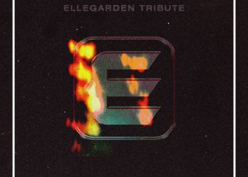 [Single] V.A. – ELLEGARDEN TRIBUTE (2023.02.05/MP3/RAR)