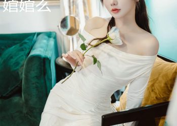 Xiuren 秀人 2023.01.29 No.6182 婠婠么 [80P]