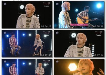 [TV-Variety] 手越祐也 – スぺプラ手越〜Music Connect〜 season2 #5 (SSTV 2023.02.22)