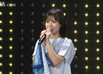 【公演配信】NMB48 230211 チームBII「なんば笑顔開花宣言」公演 ファミリーのお客様歓迎