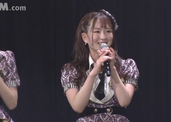 【公演配信】NMB48 230215 チームM「恋は突然やってくる」公演
