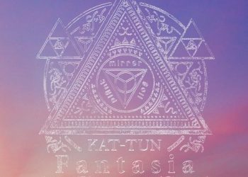 [Album] KAT-TUN – Fantasia（Selected Edition）(2023.02.15/MP3/RAR)