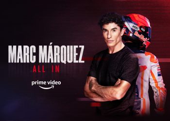 [ドラマ] マルク・マルケス。 オールイン 第1シーズン 全5話 (2023) (WEBRIP)
