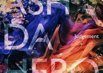 [Single] ASH DA HERO – Judgement (2023.02.22/MP3/RAR)
