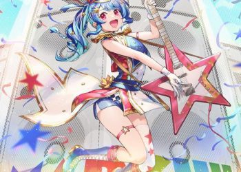 [Single] MaiR – MARCH!! (2023.02.22/MP3/RAR)