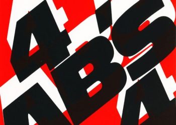 [Album] AB’S – AB’S-4 (2023 Remaster) (1988.09.10/MP3/RAR)