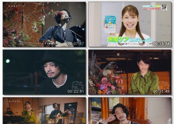 [TV-Variety] 大橋トリオ – The magic of 大橋トリオ (BS Fuji 2023.02.26)