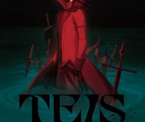 [ANIME] 陰の実力者になりたくて！ Vol.1 (BDMV)