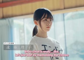 【Webstream】3rd Generation Documentary (We are Sakurazaka46’s 3rd generation members) ep03