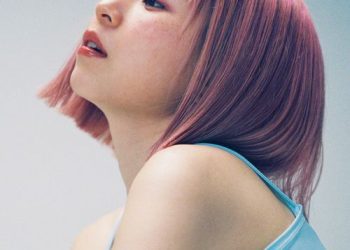 [Single] Furui Riho – ピンクの髪 (2023.02.15/MP3/RAR)