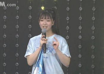 【公演配信】NMB48 230218 BII チームBII「なんば笑顔開花宣言」公演