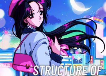 [Single] Night Tempo – Structure Of Romance (feat. Kyoko Koizumi) (2023.02.15/MP3/RAR)