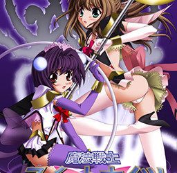 [Triangle] Mahou Senshi Sweet Knights ~Heroine Ryoujoku Shirei~（魔法戦士スイートナイツ～ヒロイン凌辱指令～） [Soundtrack OP + Update 1.3] [Crack]