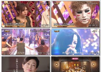 [TV-Variety] プレミアMelodiX! – 2023.02.14