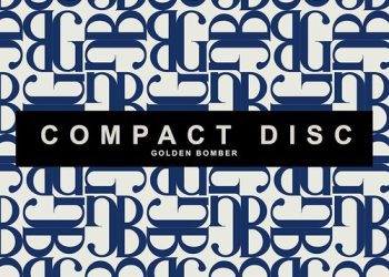 [Album] Golden Bomber / ゴールデンボンバー – COMPACT DISC (2023.02.08/MP3/RAR)