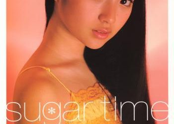 [Photobook] Mirai Ishida 石田未来 – sugar time(20020620)