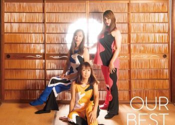 [Album] Shonen Knife / 少年ナイフ – OUR BEST PLACE (2023.02.15/MP3/RAR)