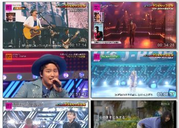 [TV-Variety] CDTVライブ！ライブ！ – 2023.02.27