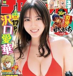 [雑誌] 週刊少年チャンピオン 2023年13号