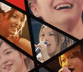 [TV-SHOW] Hello☆Pro Party~! 2005 ~Matsuura Aya Captain Kouen~ (2005.12.07) (DVDRIP)