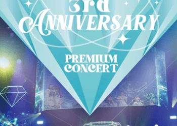 [TV-SHOW] ≠ME 3rd Anniversary Premium Concert (2022.10.12) (BDRIP)