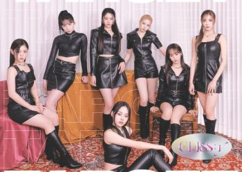 [Single] CLASS:y – TARGET (2023.02.08/MP3/RAR)