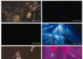 [TV-Variety] 宮本浩次　ロマンスの夜 (WOWOW Prime 2023.02.26)