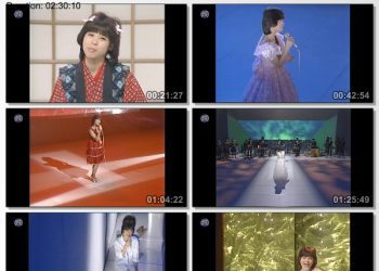 [TV-Variety] 松田聖子 – ザ・スター 松田聖子 ～振り向けば.聖子～(SSTV 2023.02.19)