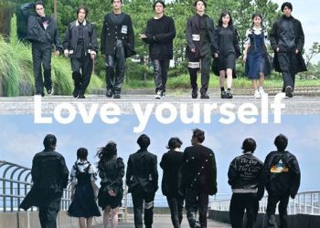 [Single] #ナイスファミリバ – Love yourself （Vシネクスト『リバイスForward 仮面ライダーライブ & エビル & デモンズ』主題歌） (2023.02.10/MP3/RAR)