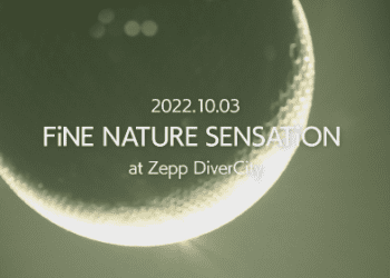 [TV-SHOW] BiSH – FiNE NATURE SENSATiON at Zepp DiverCity (2023) (BDRIP)