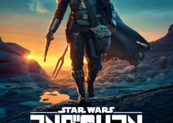 [ドラマ] ザ・マンダロリアン 第1シーズン 全8話 UHD 4K (2022) (WEBRIP)