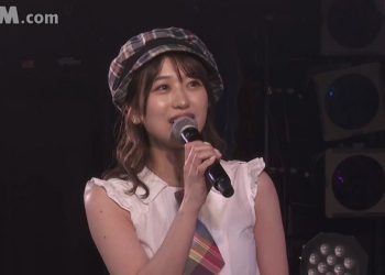 【公演配信】AKB48 230210 浅井チームB「アイドルの夜明け」公演 HD
