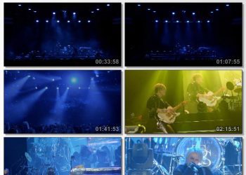 [TV-Variety] The Last Rockstars – Live From Hollywood (2023.02.10)