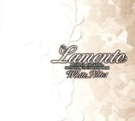 [本] 「 White Notes」Official Visual Fanbook