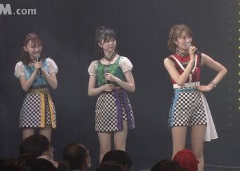 【公演配信】NMB48 230213 チームN「夢中雷舞」公演