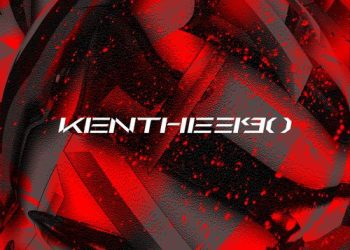 [Single] KEN THE 390 – 衝突 / Shoutotsu (2023.02.08/MP3/RAR)