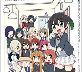 [ANIME] にじよん あにめーしょん Blu-ray BOX (2023) (BDMV)