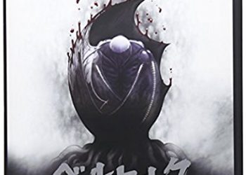 [ANIME] ベルセルク 黄金時代篇Ⅲ 降臨 (BDREMUX)