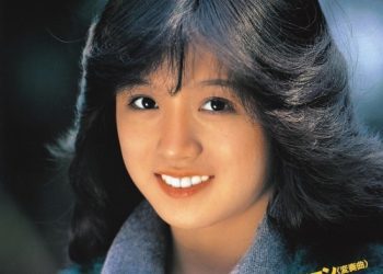 [Album] 中森明菜 (Akina Nakamori) – バリエーション (変奏曲) AKINA NAKAMORI SECOND(+1) [FLAC / 24bit Lossless / WEB] [1982.10.27]