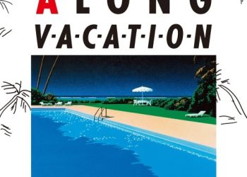 [Album] 大瀧詠一 (Eiichi Ohtaki) – A Long Vacation (40th Anniversary Vox Box Set – 2021) [FLAC/ CD] [1981.03.21]