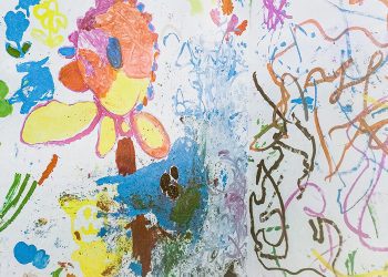 [Album] 秦基博 / Motohiro Hata – Paint Like A Child (2023.03.22/MP3/RAR)