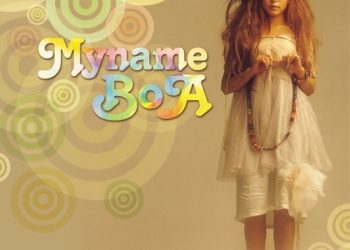[Album] BoA (보아) – My Name [FLAC / 24bit Lossless / WEB] [2004.06.11]