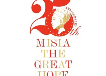 [Album] MISIA – MISIA THE GREAT HOPE BEST [FLAC / CD] [2023.01.25]